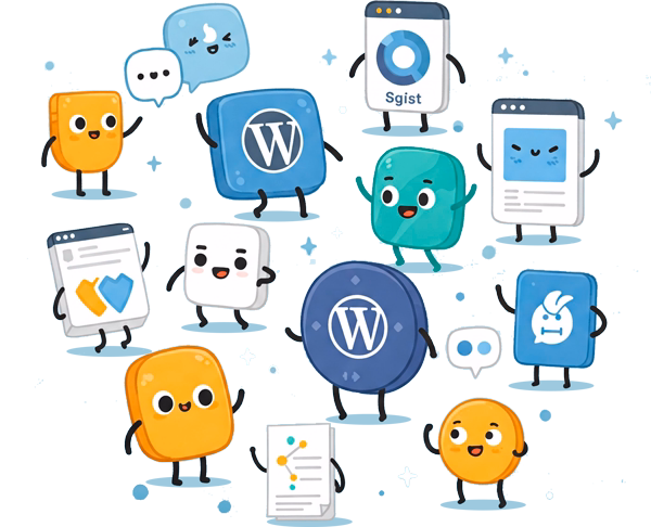 Imagen que representa plugins