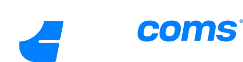 Logotipo de Digicoms - Soluciones de telecomunicaciones en Guaduas, Cundinamarca
