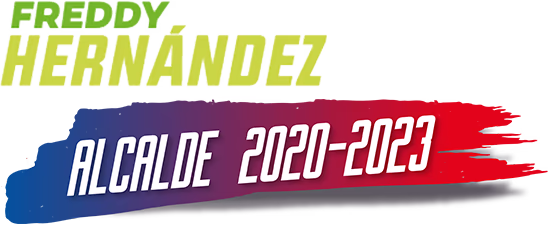 Freddy Hernández Alcalde