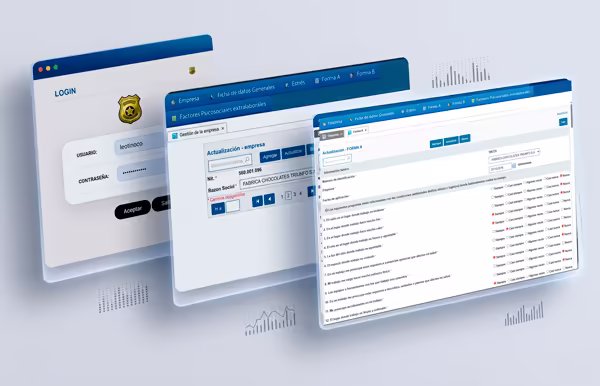 UX Formularios
